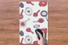 MuchoWow® Mauspad Mousepad Muster - Kochen - Pfanne - Produktbild-Vorschau 3