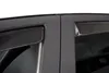 GP Déflecteurs Deflecteurs D'Air Pour Ford Fiesta 7 Depuis Voir les images du produit 7