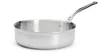 De Buyer Affinity Sauteuse Edelstahl gerade 28 cm Produktbild-Vorschau 11