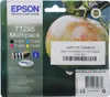 EPSON Tinte C13T12954012 T1295 Multipack Apple Produktbild-Vorschau 11