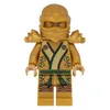 LEGO Ninjago: Lloyd d'oro con spade Anteprima dell’immagine prodotto 2