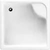 BADLAND Duschwanne Quadratisch Doris 80x80x41 cm mit Produktbild-Vorschau 2