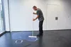 Unger WunderWachser zum Auftragen von Wachs auf Holzbäden Voir les images du produit 6