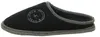Hausschuh Pantolette Kaltfutter 35.511.2.9.SO.2-BK Produktbild-Vorschau 2