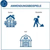 Vibrocostipatore Scheppach VS1000 scheppach - 5,4PS; Anteprima dell’immagine prodotto 4