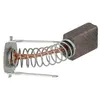 vhbw 2x Kohlebürste 4,4 x 7,9 x 11,2 mm kompatibel mit Produktbild-Vorschau 3