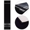 Šípkový koberec Mat Black White Steeldart Šípky Náhľad obrázku produktu 1