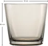 ZWIESEL SKLO strojovo vyrábané VODA SPOLU 42 TAUPE (KT4) Náhľad obrázku produktu 3