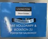 Livington Steam Twister weiß - Dampfreiniger - Dampfbesen & Produktbild-Vorschau 2