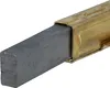vhbw 2x Kohlebürste 6,3 x 14 x 32 mm kompatibel mit Ametek Produktbild-Vorschau 6
