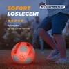 Ballon de football lumineux NIGHTMATCH - Kit complet - Voir les images du produit 7