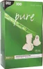 100 maniche per pollame Ø 1,8 cm - 4,5 cm bianco Anteprima dell’immagine prodotto 4