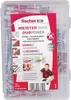 Fischer MeisterBox DuoPower court/long + vis Voir les images du produit 4