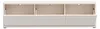 Forte ALICE SPRINGS TV-kast 150 160, moderne dressoir met 3 Productafbeelding-voorbeeld 5