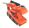 Black & Decker KA86-QS, Szlifierka taśmowa, Pomarańczowy, Podgląd zdjęcia produktu 1