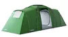 Husky Boston 6 Dural - tente familiale - 6 personnes - Vert Voir les images du produit 12
