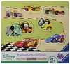 Die Cars Familie Ravensburger 03686 Produktbild-Vorschau 4