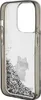 Karl Lagerfeld Liquid Glitter Choupette - iPhone 15 Pro Max Produktbild-Vorschau 7