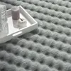 Teppich Bubble Wohnzimmer Schlafzimmer Hochflor Fell Produktbild-Vorschau 7