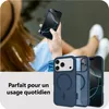 Cazy Coque Compatible avec iPhone 17 Pro – Compatible Voir les images du produit 7