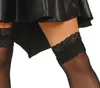 Bunnygirl Kleid in Schwarz mit Kopfschmuck, Damen Gr. XS-M, Produktbild-Vorschau 7