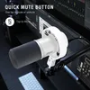 FIFINE USB Microphone XLR Studio Mikrofon Dynamisches für Produktbild-Vorschau 4