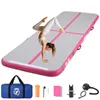 Airtrack Matte Tumbling Matte Gymnastikmatte Trainingsmatte Produktbild-Vorschau 1