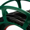 com-four® Kabelaufroller - Kabeltrommel leer aus Kunststoff Produktbild-Vorschau 7