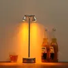KUGI，LED Tischleuchte Kabellose LED Tischlampe mit 3000mAh Produktbild-Vorschau 3