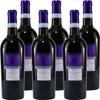 Conte di Campiano Nero d'Avola Syrah IGT -trocken- (6 x Produktbild-Vorschau 1