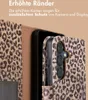 imoshion Design Knižnica pre Samsung Galaxy S25 - Leopard Náhľad obrázku produktu 4