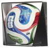 adidas Spielball - FIFA World Cup 26™ Trionda Pro Produktbild-Vorschau 9