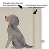 Mr. & Mrs. Panda Journal Gordon Setter Lebensretter - Produktbild-Vorschau 3