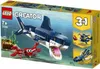 LEGO® Creator 31088 Obyvatelia morských hlbín Náhľad obrázku produktu 20