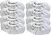 Invest 8 chiffons pour la buse manuelle Nettoyeur à vapeur Voir les images du produit 1