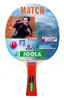 Racchetta da ping pong JOOLA Match Anteprima dell’immagine prodotto 8