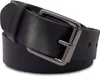 ROYALZ "Richmond" Ledergürtel Herren aus robusten 4mm Produktbild-Vorschau 2