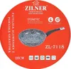 Panvica 26Cm Mramor-Keramika Zilner Stonetec Zl-7117 Náhľad obrázku produktu 6