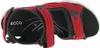 Ecco Offroad Yucatan W Brick/Chili Red Brick/Chili Red 41 Produktbild-Vorschau 56