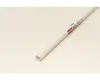 A roll of adhesive film is shown diagonally on a plain, light-colored background. Produktbild-Vorschau