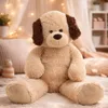 Sweety Toys 10202 Hund BUDDY Plüschhund Kuschelhund XXL Produktbild-Vorschau 1