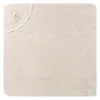 Sterntaler Kapuzenbadetuch 100x100 cm HUND Lucky Produktbild-Vorschau 3