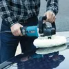 Makita Ponceuse rotative 1.200 W - 180 mm - 0 - 3.200 Voir les images du produit 2