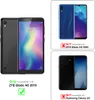Cadorabo Case for ZTE Blade A5 2019 Protective Case in Red Náhled obrázku produktu 2