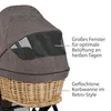 ABC Design Kombi-Kinderwagen Salsa 4 Air - Fashion Edition Produktbild-Vorschau 10