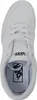 Vans Brooklyn Sneaker Weiß Produktbild-Vorschau 4