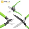 KADAX Bypass-Schere, Astschere und Heckenschere mit Produktbild-Vorschau 8