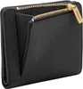 FOSSIL Pelle portafoglio Logan RFID Small Bifold Black nero Anteprima dell’immagine prodotto 5