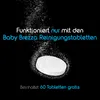 Baby Brezza Bottle Washer Pro: combina lavaggio, Anteprima dell’immagine prodotto 11