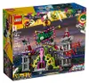 LEGO® Batman 70922 Jokerovo sídlo Produktbild-Vorschau 1